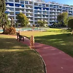 Διαμέρισμα Large And Elegant In Puerto Banus With Pools And Paddle Μαρμπέλλα