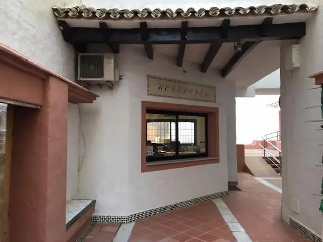 Large And Elegant In Puerto Banus With Pools And Paddle * Marbella