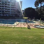 Large And Elegant In Puerto Banus With Pools And Paddle Lägenhet