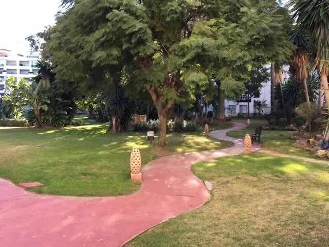 Large And Elegant In Puerto Banus With Pools And Paddle Διαμέρισμα Μαρμπέλλα