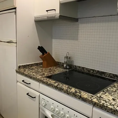 Large And Elegant In Puerto Banus With Pools And Paddle Apartament *